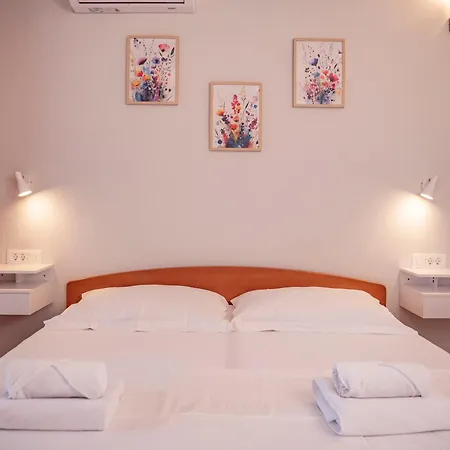 Jelka- Center Of 아파트