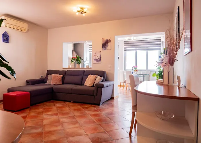 Jelka- Center Of Apartment *