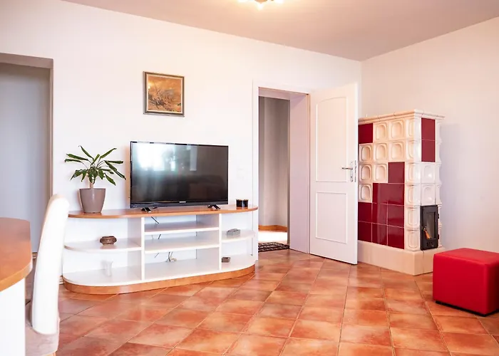 Apartment Jelka- Center Of *