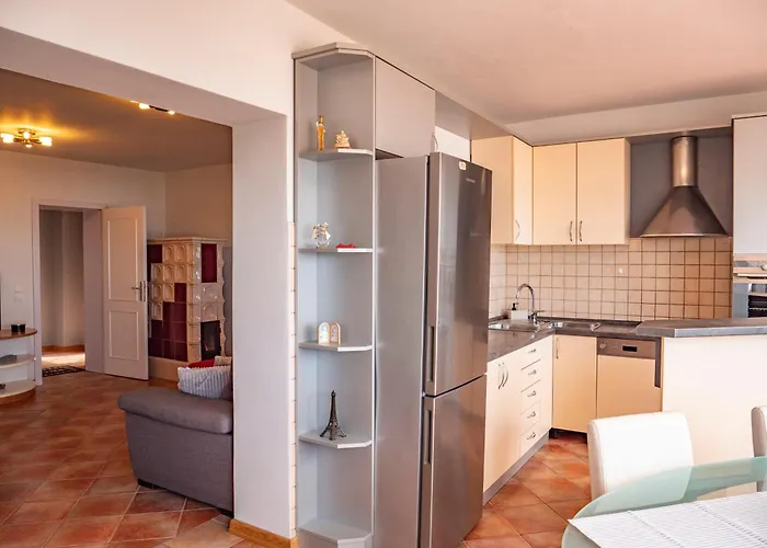 Jelka- Center Of Apartment