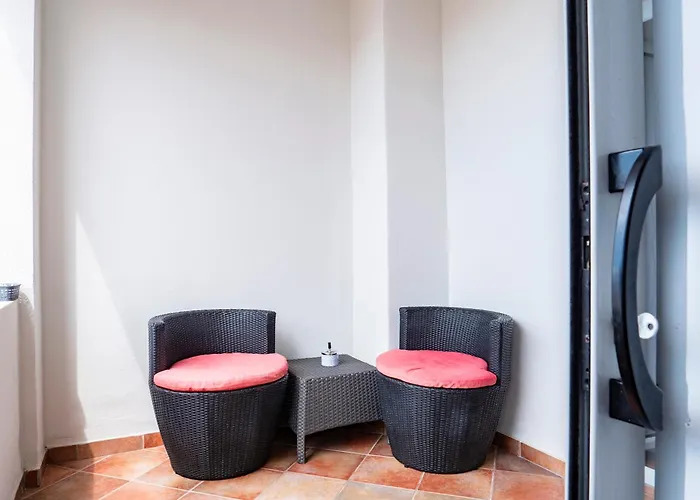 Apartment Jelka- Center Of *