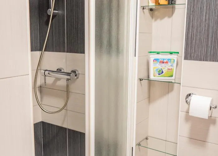 Apartment Jelka- Center Of