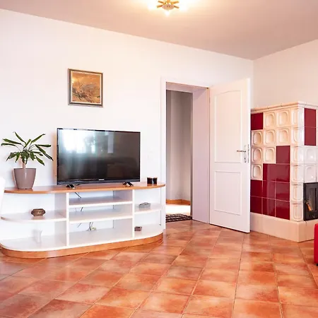 Appartement Jelka- Center Of *