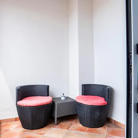 Appartement Jelka- Center Of *