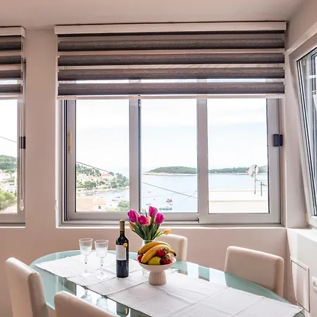 Appartement Jelka- Center Of Hvar Town