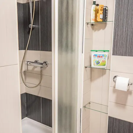 Appartement Jelka- Center Of