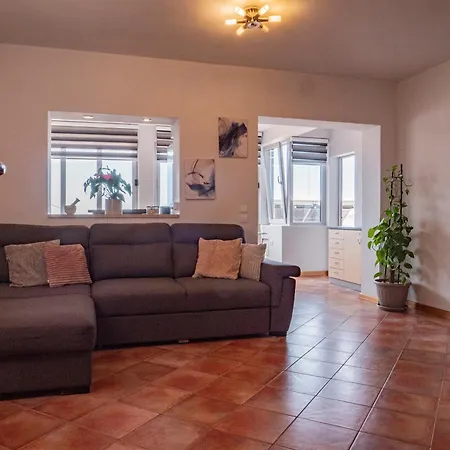 Appartement Jelka- Center Of *