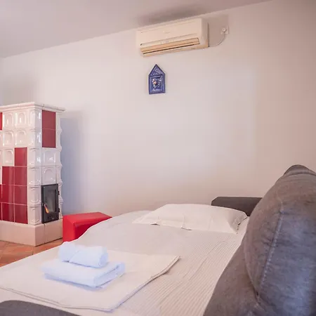 Jelka- Center Of Apartament Hvar Town