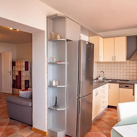 Jelka- Center Of Apartament